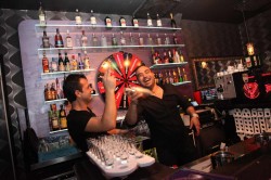 Исключительно шоты – Shot bar Helsinki